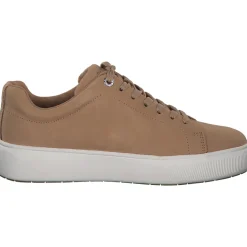 Tamaris 23736-42, Schnürschuhe, Damen, camel