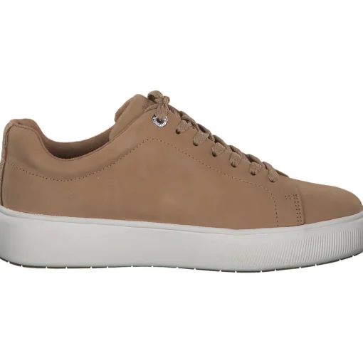 Tamaris 23736-42, Schnürschuhe, Damen, camel
