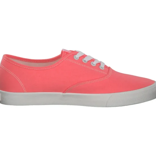Tamaris 23604, Schnürschuhe, Damen, BLOOD ORANGE