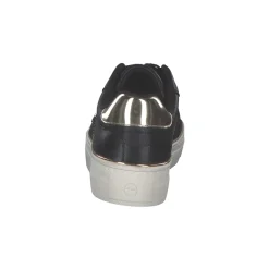 Tamaris 23724, Schnürschuhe, Damen, black