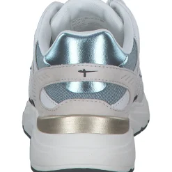 Tamaris 23762-44, Schnürschuhe, Damen, DENIM COMB
