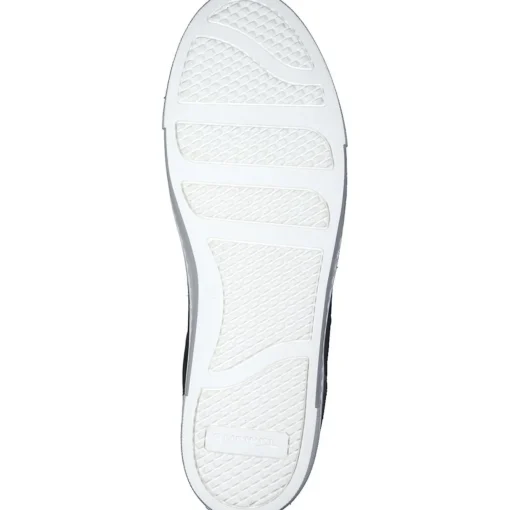 Tamaris 23313, Schnürschuhe, Damen, Schwarz