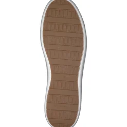 Tamaris 23736-42, Schnürschuhe, Damen, camel