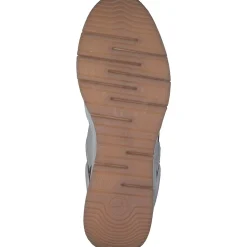 Tamaris 23721-42, Schnürschuhe, Damen, ROSE COMB