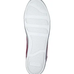 Tamaris 23313, Schnürschuhe, Damen, fuxia