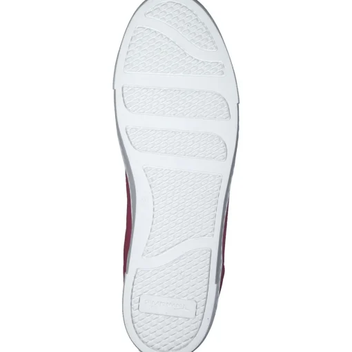 Tamaris 23313, Schnürschuhe, Damen, fuxia