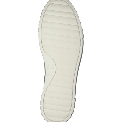 Tamaris 23738, Schnürschuhe, Damen, SAGE