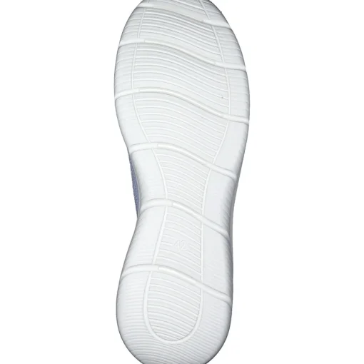 Tamaris 8-83711, Schnürschuhe, Damen, Lavender