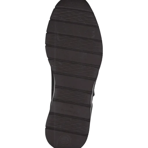 Tamaris 1-23765-43/900, Schnürschuhe, Damen, BRONCE