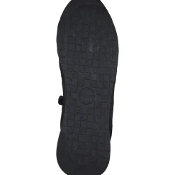 Tamaris 23752, Schnürschuhe, Damen, Schwarz