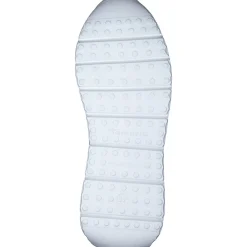 Tamaris 23710, Schnürschuhe, Damen, ORANGE COMB