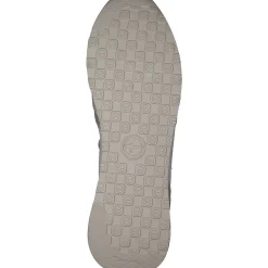 Tamaris 23752, Schnürschuhe, Damen, Beige