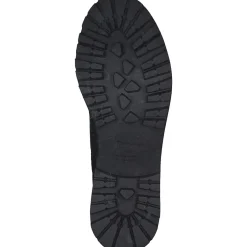 Tamaris 25875, Schnürstiefeletten, Damen, BLACK