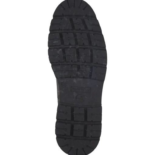 Tamaris 25265, Schnürstiefeletten, Damen, Grey Suede
