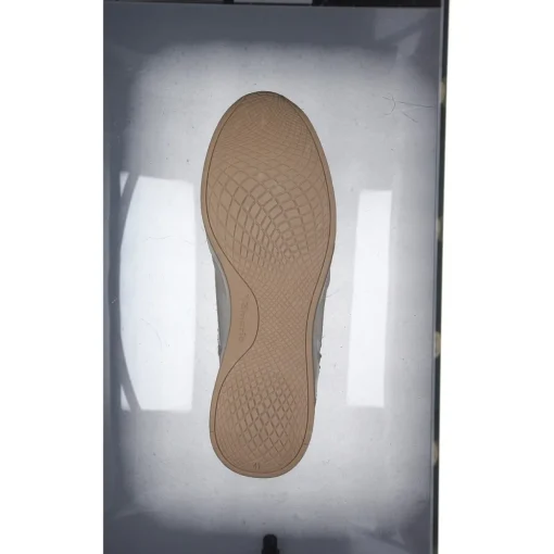 Tamaris 23703, Sneakers Low, Damen, WHITE COMB