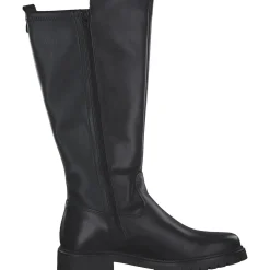 Tamaris 1-25605-43/001, Stiefel, Damen, Schwarz