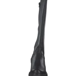 Tamaris 1-25605-43/001, Stiefel, Damen, Schwarz