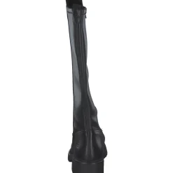 Tamaris 1-25605-43/001, Stiefel, Damen, Schwarz