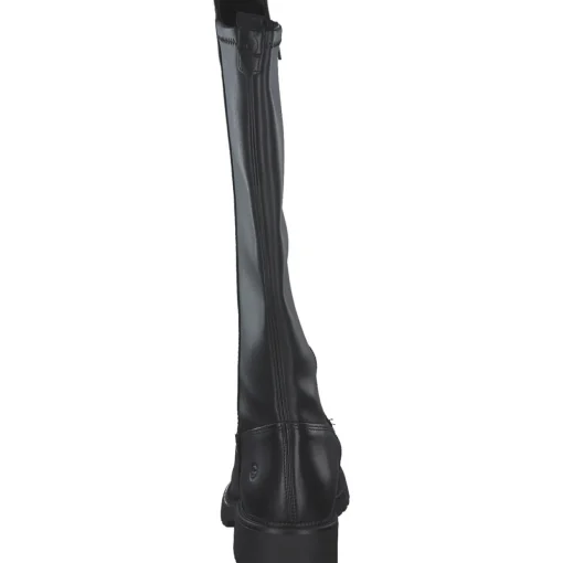 Tamaris 1-25605-43/001, Stiefel, Damen, Schwarz