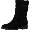 Tamaris 25480, Stiefeletten, Damen, Black
