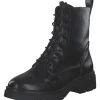 Tamaris 25279, Stiefeletten, Damen, Black