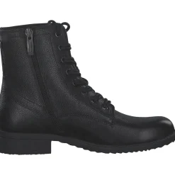 Tamaris 1-25812-41/001, Stiefeletten, Damen, Black (Schwarz)