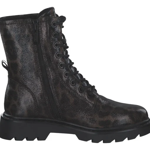 Tamaris 1-25918-43/360, Stiefeletten, Damen, BRONCE