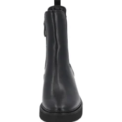 Tamaris 25424, Stiefeletten, Damen, Schwarz