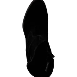 Tamaris 25480, Stiefeletten, Damen, Black