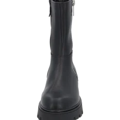 Tamaris 25802, Stiefeletten, Damen, Schwarz