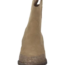 Tamaris 25703, Stiefeletten, Damen, camel