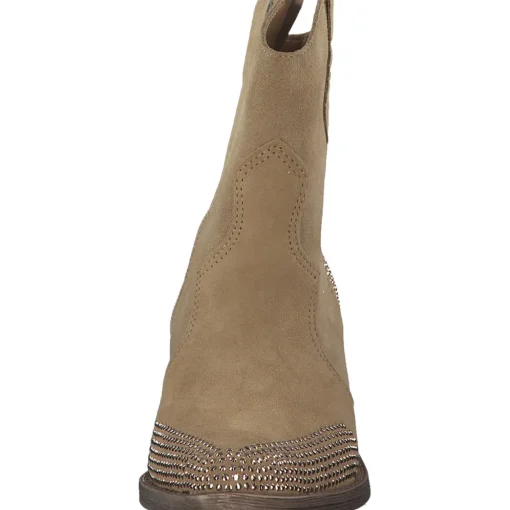 Tamaris 25703, Stiefeletten, Damen, camel