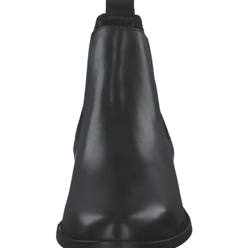 Tamaris 25376, Stiefeletten, Damen, black