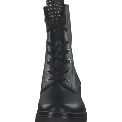 Tamaris 1-25236-43/001, Stiefeletten, Damen, Schwarz (Black)