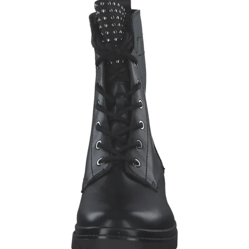 Tamaris 1-25236-43/001, Stiefeletten, Damen, Schwarz (Black)