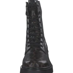 Tamaris 1-25918-43/360, Stiefeletten, Damen, BRONCE