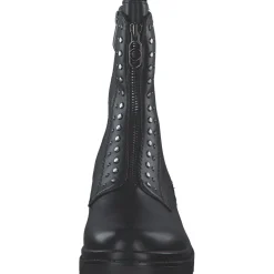 Tamaris 1-25472-43/001, Stiefeletten, Damen, Black