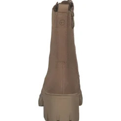 Tamaris 25272, Stiefeletten, Damen, Beige (Camel)