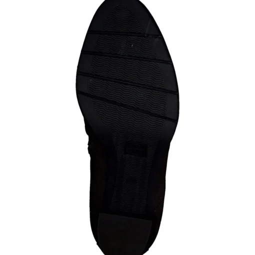 Tamaris 25122, Stiefeletten, Damen, Braun