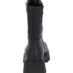 Tamaris 25802, Stiefeletten, Damen, Schwarz