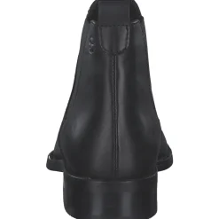 Tamaris 25376, Stiefeletten, Damen, black