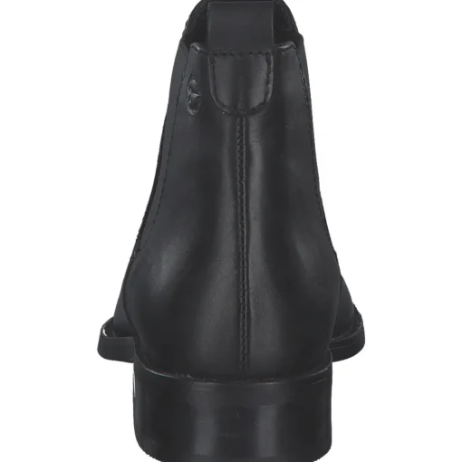 Tamaris 25376, Stiefeletten, Damen, black