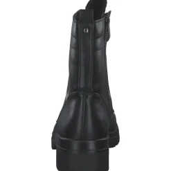 Tamaris 1-25236-43/001, Stiefeletten, Damen, Schwarz (Black)