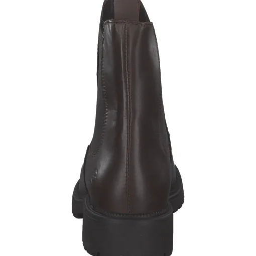 Tamaris 25427, Stiefeletten, Damen, brown