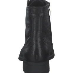 Tamaris 1-25812-41/001, Stiefeletten, Damen, Black (Schwarz)