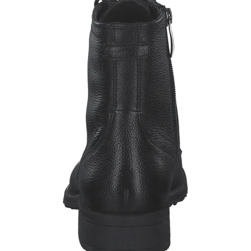 Tamaris 1-25812-41/001, Stiefeletten, Damen, Black (Schwarz)