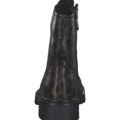 Tamaris 1-25918-43/360, Stiefeletten, Damen, BRONCE