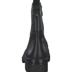 Tamaris 1-25472-43/001, Stiefeletten, Damen, Black