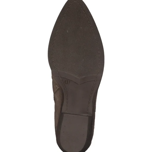 Tamaris 25702, Stiefeletten, Damen, brown