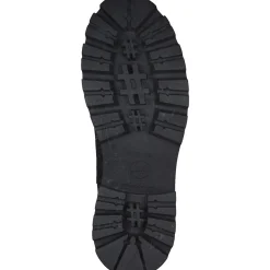 Tamaris 25498, Stiefeletten, Damen, BLACK LEATHER